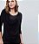 BLUSA LONDRES - MODAL - Imagem 8