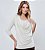 BLUSA LONDRES - MODAL - Imagem 1