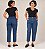 CALÇA DENIM - MANUELA - Imagem 3