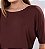 BLUSA EM MODAL - MECA - Imagem 6