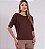 BLUSA EM MODAL - MECA - Imagem 3
