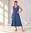 VESTIDO JUQUEHY - Imagem 7