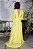 Vestido Grace Amarelo - Imagem 2