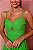 Vestido Nicole Verde Abacate - Imagem 3