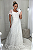 Vestido Nathi Branco - Imagem 1