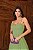 Vestido Alcina Verde Menta - Imagem 2