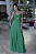 Vestido Miryan Verde Bandeira - Imagem 2