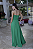 Vestido Miryan Verde Bandeira - Imagem 3