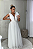 Vestido Filipa Off White - Imagem 6
