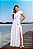 Vestido Jessi Branco - Imagem 1