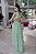 Vestido Beth Verde Menta - Imagem 3
