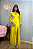 Vestido Suzana Amarelo - Imagem 3