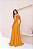 Vestido Kessy Amarelo - Imagem 3
