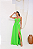 Vestido Longo Rute Verde - Imagem 4