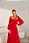 Vestido Frida Vermelho - Imagem 6