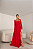 Vestido Frida Vermelho - Imagem 3