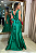 Vestido Paola Verde Bandeira - Imagem 3