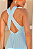 Vestido Tiana Azul Serenity - Imagem 3