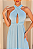 Vestido Tiana Azul Serenity - Imagem 5