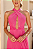 Vestido Tiana Pink - Imagem 3