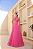 Vestido Tiana Pink - Imagem 1