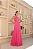 Vestido Tiana Pink - Imagem 5
