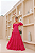 Vestido Lorelaine Pink - Imagem 1