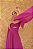 Vestido Rosy Fuscia - Imagem 2