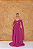 Vestido Rosy Fuscia - Imagem 3