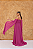 Vestido Rosy Fuscia - Imagem 4