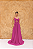 Vestido Rosy Fuscia - Imagem 1