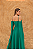 Vestido Rosy Verde - Imagem 2