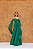 Vestido Rosy Verde - Imagem 3