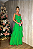 Vestido Carina Verde - Imagem 1
