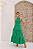 Vestido Leticia Verde - Imagem 1