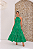 Vestido Leticia Verde - Imagem 4