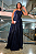 Vestido Angel azul Marinho - Imagem 1