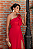 Vestido Adara Vermelho - Imagem 2