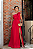 Vestido Adara Vermelho - Imagem 1