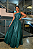 Vestido Angel Verde Esmeralda - Imagem 1