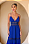 Vestido Lorena Azul Royal - Imagem 1