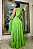 Vestido Anastasia Verde Lima - Imagem 2