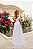 Vestido Dóris Branco - Imagem 3