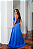 Vestido Mia Azul Royal - Imagem 2