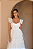 Vestido Mirna Branco - Imagem 4