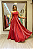 Vestido Angel Vermelho - Imagem 1