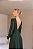 Vestido Danila Verde Musgo - Imagem 5