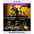 Pacote Mortal Kombat 11 Ultimate + Injustice 2 Ed. Lendária - Ps5 & Ps4 Digital - Imagem 1