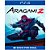 Aragami 2 - PS4 E Ps5 Digital - Imagem 2