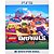 LEGO Brawls - PS4 E PS5 DIGITAL - Imagem 1